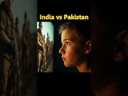 What's Hiding Behind INDIA and PAKISTAN's Silent Story?