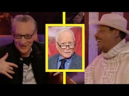 Terrence Howard: Advice Richard Dreyfuss Gave Me