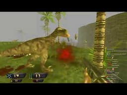 Turok Is Getting Crazy For Dunkey (Twitch Stream Highlights Part 3)