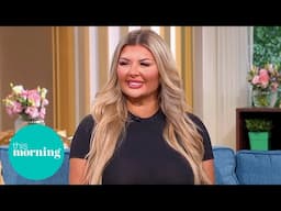 I’ve Had Four Brazilian Butt Lifts - I Don’t Care About the Risks | This Morning