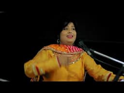 Devi Singer - Barsan Laagi Badariya - Kajari