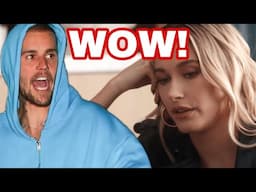 Hailey Bieber BLAMED for Justin Bieber BREAKDOWN!