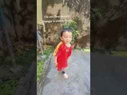 Dai and Bhai. #brotherhood #nepal #holiday #funny #race #son #foryou #urbgd