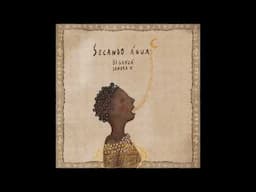 Giovani Di Ganzá & Sandra X - Jarabi