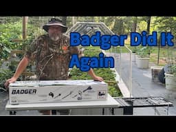 Badger 4 In 1 Multi Tool | Honest Review