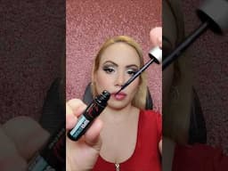 Kiss Lash Couture Super Strong Strip Lash Adhesive Glue Black #lashglue #lashadhesive #kisslashglue