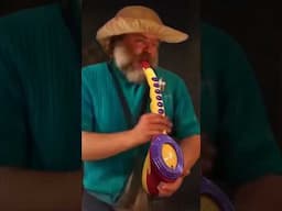 Steve’s Birthday Rap (Parody Song) #shorts