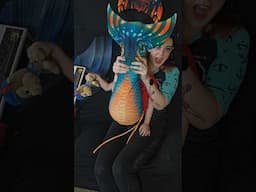 Son Loves Mermaid Tail #canada #mermaid #mermaidcosplay #costume #fish #cute #family