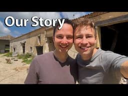 Can You Really Start Over in Rural France? Here’s What Happened…