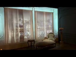 The Maria Callas Museum in Athens