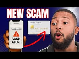 The LATEST SCAM is Everywhere