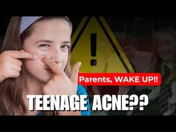 Teenage Skincare Routine: Do's, Don'ts & Myths Busted by Dr. Nivedita Dadu