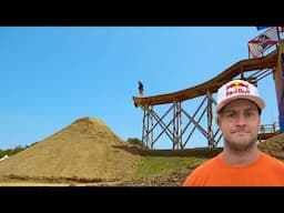 RETURNING TO SLOPESTYLE DIDN'T GO TO PLAN!!