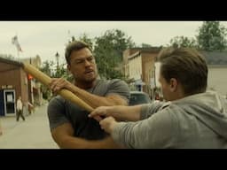 When You Underestimate Jack Reacher and Suffer