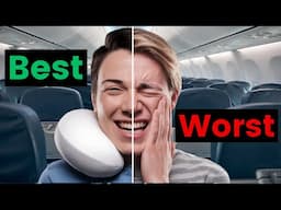 Flying Basic Economy? Here’s the Best (and Worst) Airline!