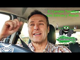 Encendemos los molinillos eólicos y las placas solares y damos luz a toda Europa, ¿O era un timo? 🧐🧐
