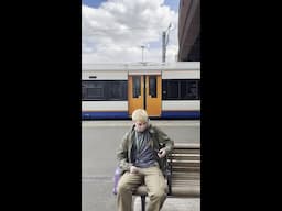 Priority Seating