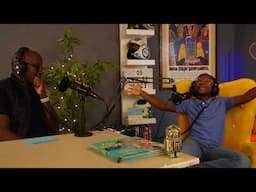 YOU CAN BE ABCS PODCAST - EPISODE 1 - Origin Story / Toilet in a Bed