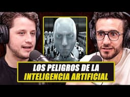 Debes tener CUIDADO con la IA en estos ASPECTOS