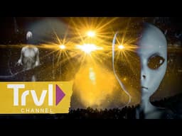 Wendigo… or a Visitor from Beyond? | In Search Of Monsters | Travel Channel