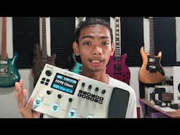 How To ACHIEVE MAINSTREAM GUITAR TONES | M-VAVE MK-300 Demo & Review