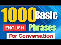 Daily English Conversation Questions and Answers