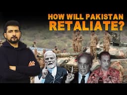 Will Pakistan Retaliate? | Faisal Warraich