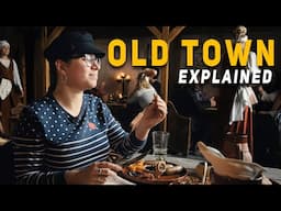 6 Things To Know About the Old Town of Tallinn, Estonia | Travel Guide 2023