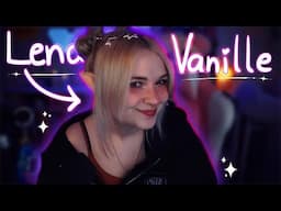25 Fakten über Lena Vanille!~๋ ࣭ ⭑๋ ࣭ ⭑