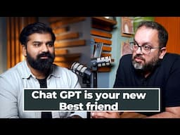 Chat GPT is your new Best friend