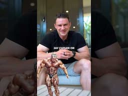 Is this the best bodybuilder of all time?