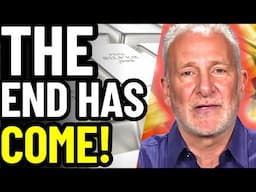 PETER SCHIFF Last Warning, Dollar Will Soon Be Worth Nothing -The Rise Of Gold Here's Why!