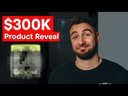 $300k Dropshipping Case Study (Product Reveal)