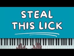 Steal This Gospel Lick