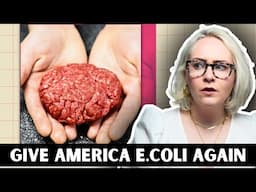Is America's Food System Safe Under Trump?