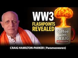 World War 3? My REAL Predictions About Taiwan, India-Pakistan, Ukraine & the Middle East