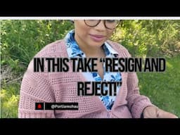 MY JOURNEY FROM DARKNESS TO LIGHT -Portia Mohau is live
