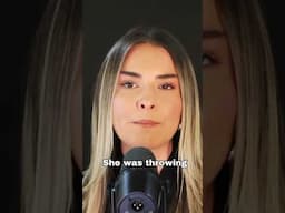 When Elisa McNabney lost control, everything made sense.