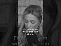 Arielle Reitsma - God Works Best #motivation #christianspeaker #mindset #faithhabits