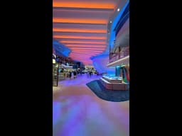 Imagine all this and no schedule 😍 #IconoftheSeas #cruise #vacationmode #travel #miami