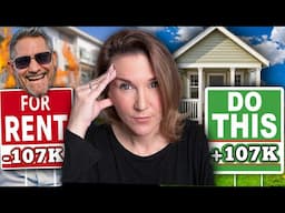 Grant Cardone’s ‘RENT FOR LIFE’ Advice WILL Cost You Over $100K
