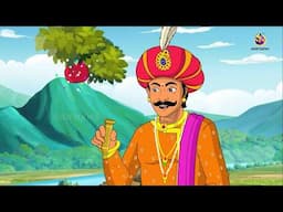 TILISSMEE TAAPU  | Naya Janam | New Life | New Hindi Kahaniya | Moral Stories | Cartoon
