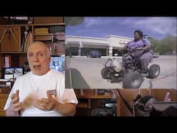 Democratic Party handicap attack