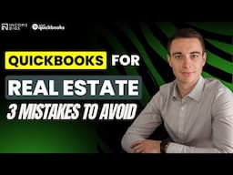 Multiple Entities in Quickbooks - 3 Mistakes to Avoid