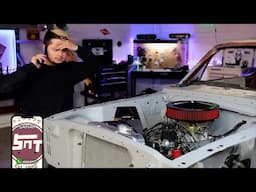 ENGINE READY | Life as a YouTubers assistant