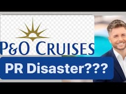 What Happens When Your P&O CRUISE  Gets CANCELLED?