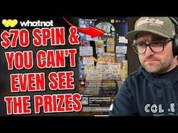 Whatnot Loopholes Exploited by SCAMMERS