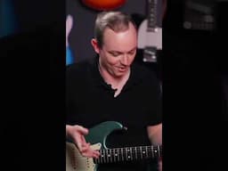 What Is Feel On The Guitar?