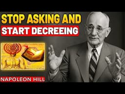 You Will Be Able to Prosper in a DIFFERENT Way – Napoleon Hill