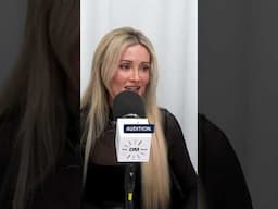 How Holly Madison Started Dating Hugh Hefner